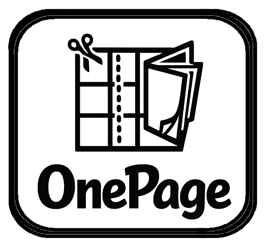 OnePage
